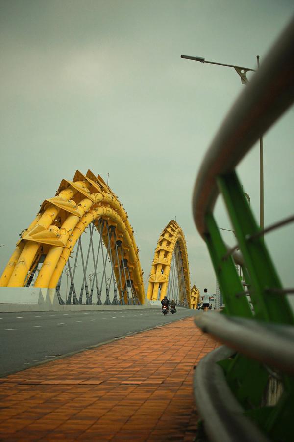 Avatar of user - Vinh Duy