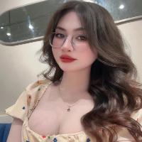 Avatar of user - Trần Ngọc Mỹ Nhân