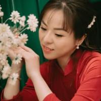 Avatar of user - Jenny Nguyen