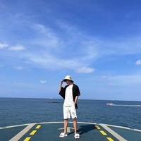 Avatar of user - Giang Nguyễn Trường