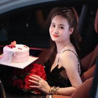 Avatar of user - Ng ThỊ NgỌc YẾn