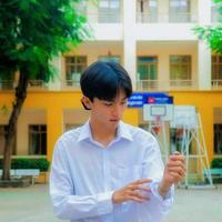 Avatar of user - Huỳnh Gia Bảo