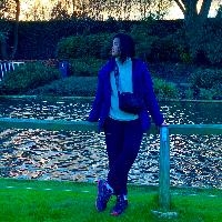 Avatar of user - Song Ngư