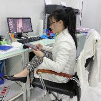 Avatar of user - Elly Na