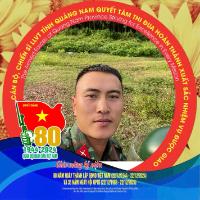 Avatar of user - Chu Phan