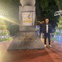 Avatar of user - Choco-pie