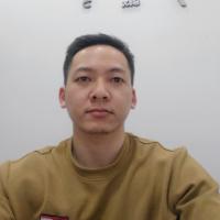 Avatar of user - Hai Lex