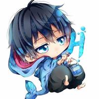 Avatar of user - Huy Lo