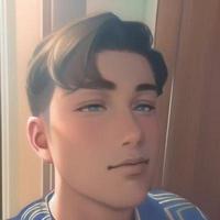 Avatar of user - Victor Deluzzsion