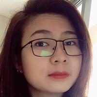 Avatar of user - Jasmine Le