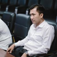 Avatar of user - Hi Lo