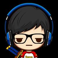 Avatar of user - Hsp