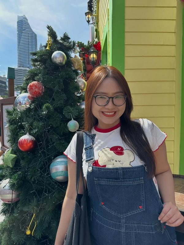 Avatar of user - Thu Trang