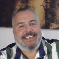 Avatar of user - Robin Clarke