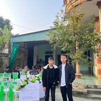 Avatar of user - Tú Mai