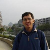 Avatar of user - Ky Tan