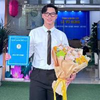 Avatar of user - Huy