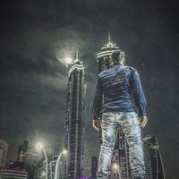 Avatar of user - Bally