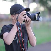 Avatar of user - Thai Duong Nguyen