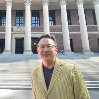 Avatar of user - Binh Hoang