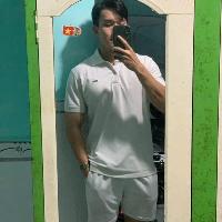 Avatar of user - Messi Leo