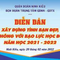 Avatar of user - 714 Khanh Trí