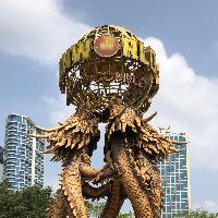 Avatar of user - Đen Đá Không Đường