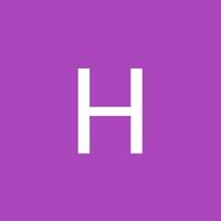 Avatar of user - H0ang