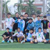 Avatar of user - Quang Minh