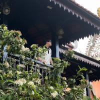 Avatar of user - Quocanh