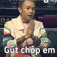 Avatar of user - Gút Chóp Em