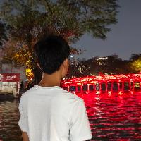 Avatar of user - Phịch Ko Cần Thuốc