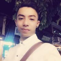 Avatar of user - An Huỳnh