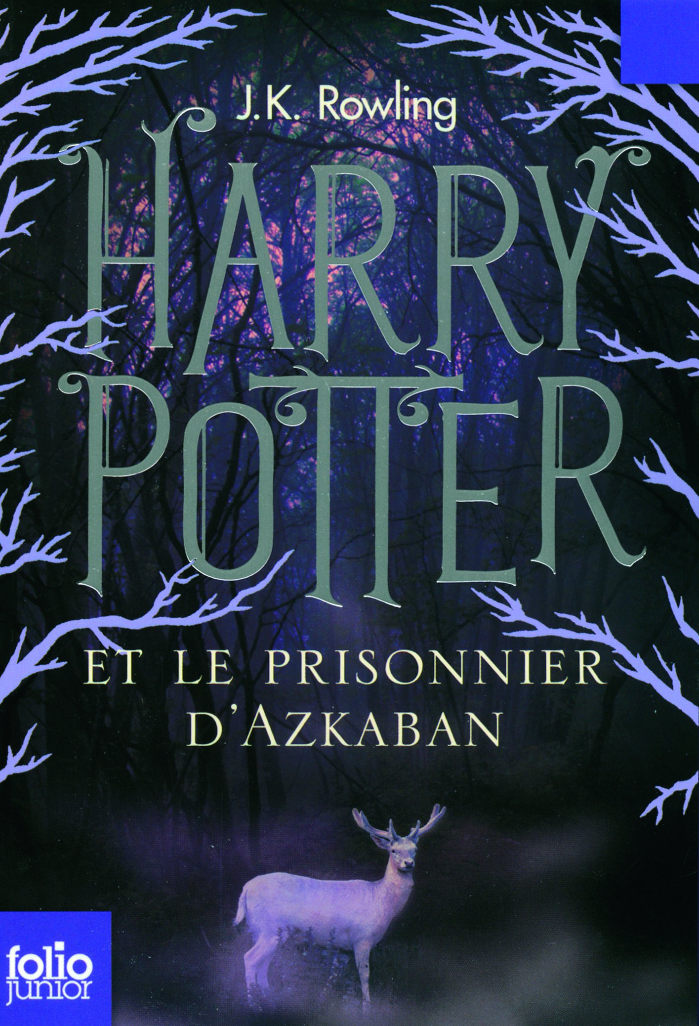 Henri Potier et le Prisonnier d'Azkaban