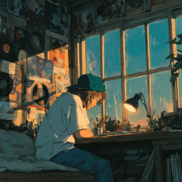 Whispers in the Wind