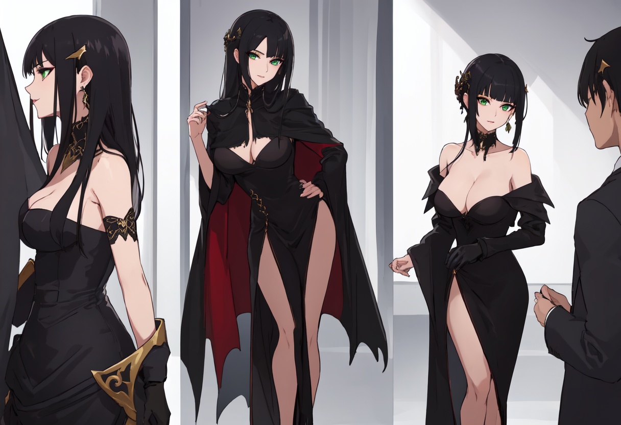 Progreso del juego 1