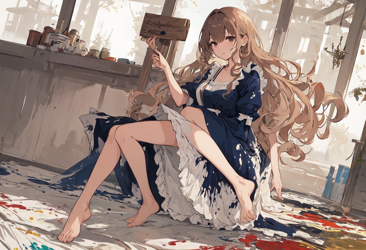 Progreso del juego 1