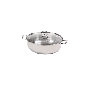 Nồi lẩu INOXPRAN INP1301