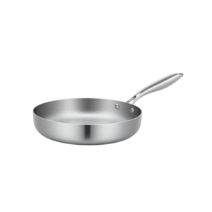 Chảo inox đúc nguyên khối INOXPRAN INP2105 26cm