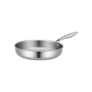 Chảo inox đúc nguyên khối INOXPRAN INP2109 26cm