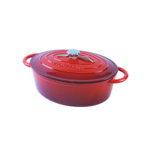 Nồi gang tráng men INOXPRAN INP3001