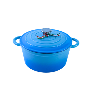 Nồi gang tráng men INOXPRAN INP3003