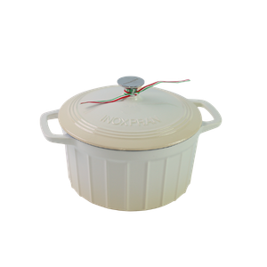 Nồi gang tráng men INOXPRAN INP3005