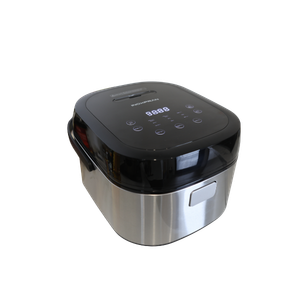 Nồi cơm điện đa năng giảm đường INOXPRAN INP6001