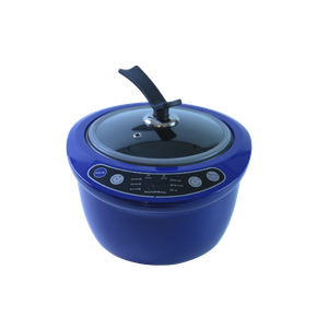 Máy làm tỏi đen đa năng INOXPRAN INP6501