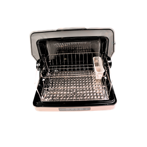 Máy sấy bát đĩa INOXPRAN INP6601