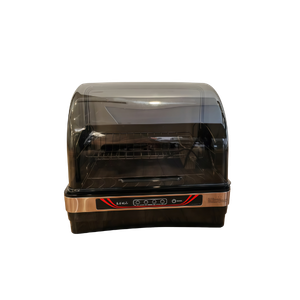 Máy sấy bát đĩa INOXPRAN INP6602