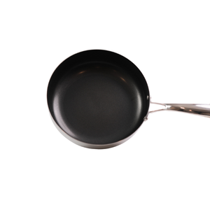 Chảo inox chống dính đúc nguyên khối INOXPRAN INP2103 28cm