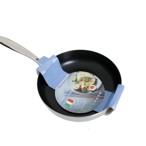 Chảo inox chống dính đúc nguyên khối INOXPRAN INP2103 28cm