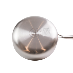 Chảo inox đúc nguyên khối INOXPRAN INP2105 26cm